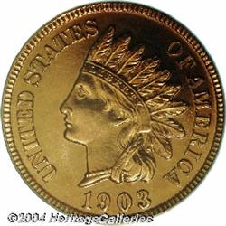 1903[1C] PR67 Red PCGS.