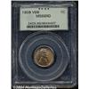 Image 1 : 1909 VDB[1C] MS66 Red PCGS.