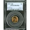 Image 1 : 1909 VDB[1C] MS67 Red PCGS.