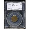Image 1 : 1909-S VDB[1C] Fine 12 PCGS.