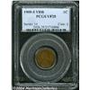 Image 1 : 1909-S VDB[1C] VF25 PCGS.