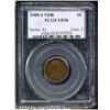 Image 1 : 1909-S VDB[1C] VF30 PCGS.