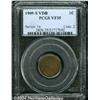 Image 1 : 1909-S VDB[1C] VF35 PCGS.