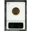 Image 4 : 1909-S VDB[1C] MS64 Red and Brown ANACS.