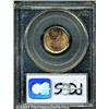 Image 4 : 1909-S VDB[1C] MS64 Red PCGS.