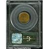Image 4 : 1909-S VDB[1C] MS64 Red PCGS.
