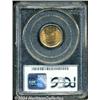 Image 2 : 1909-S[1C] MS65 Red PCGS.