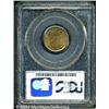Image 2 : 1909-S[1C] MS65 Red PCGS.