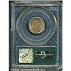 Image 2 : 1909-S[1C] MS65 Red PCGS.