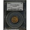 Image 1 : 1909-S[1C] MS65 Red PCGS.