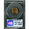Image 2 : 1909-S[1C] MS65 Red PCGS.