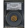 Image 3 : 1909-S[1C] MS66 Red PCGS.