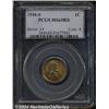 Image 1 : 1910-S[1C] MS65 Red PCGS.