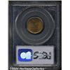 Image 2 : 1910-S[1C] MS65 Red PCGS.