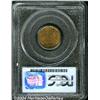 Image 2 : 1910-S[1C] MS65 Red PCGS.