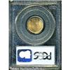 Image 4 : 1910-S[1C] MS66 Red PCGS.