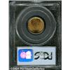 Image 4 : 1910-S[1C] MS66 Red PCGS.
