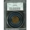 Image 1 : 1911[1C] MS65 Red PCGS.