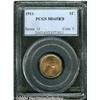 Image 1 : 1911[1C] MS65 Red PCGS.