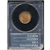 Image 2 : 1911[1C] MS65 Red PCGS.