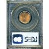 Image 2 : 1912[1C] MS66 Red PCGS.