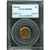 Image 1 : 1912-D[1C] MS64 Red PCGS.