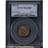 Image 1 : 1912-D[1C] MS64 Red PCGS.