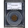 Image 1 : 1914-D[1C] XF40 PCGS.