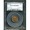 Image 3 : 1914-D[1C] MS64 Red PCGS.