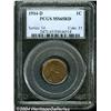 Image 3 : 1914-D[1C] MS65 Red PCGS.