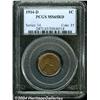 Image 4 : 1914-D[1C] MS65 Red PCGS.