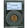 Image 1 : 1915[1C] MS65 Red PCGS.