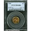 Image 3 : 1915[1C] MS66 Red PCGS.