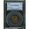 Image 3 : 1915[1C] MS66 Red PCGS.