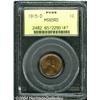 Image 1 : 1915-D[1C] MS65 Red PCGS.