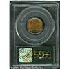 Image 2 : 1915-D[1C] MS65 Red PCGS.