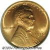 Image 1 : 1916[1C] MS67 Red PCGS.