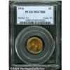 Image 3 : 1916[1C] MS67 Red PCGS.