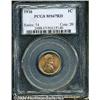 Image 3 : 1916[1C] MS67 Red PCGS.