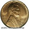 Image 1 : 1916-D[1C] MS65 Red PCGS.