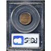 Image 2 : 1916-S[1C] MS64 Red PCGS.