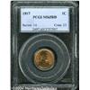 Image 1 : 1917[1C] MS65 Red PCGS.