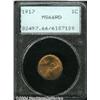 Image 3 : 1917[1C] MS66 Red PCGS.
