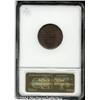 Image 2 : 1919-D[1C] MS65 Red and Brown ANACS.