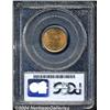 Image 2 : 1921[1C] MS65 Red PCGS.