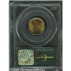 Image 4 : 1921[1C] MS67 Red PCGS.