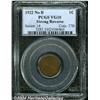 Image 1 : 1922 No D[1C] Strong Reverse VG10 PCGS.