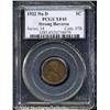 Image 3 : 1922 No D[1C] Strong Reverse XF45 PCGS.