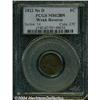 Image 3 : 1922 No D[1C] Weak Reverse MS62 Brown PCGS.