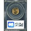 Image 2 : 1924[1C] MS65 Red PCGS.